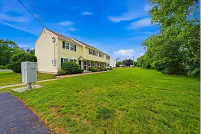 6 George St #C, Plainville, MA 02762 - Photo 26