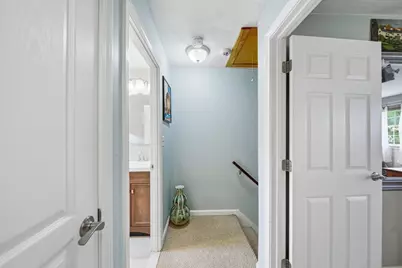 6 George St #C, Plainville, MA 02762 - Photo 16