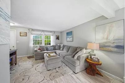6 George St #C, Plainville, MA 02762 - Photo 4