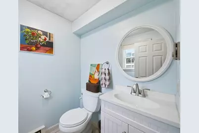 6 George St #C, Plainville, MA 02762 - Photo 22