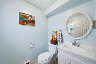 6 George St, Plainville, MA 02762 - Photo 22