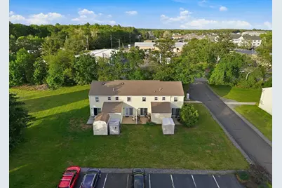 6 George St #C, Plainville, MA 02762 - Photo 32