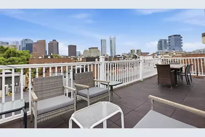 34 Clark St #5, Boston, MA 02109 - Photo 22