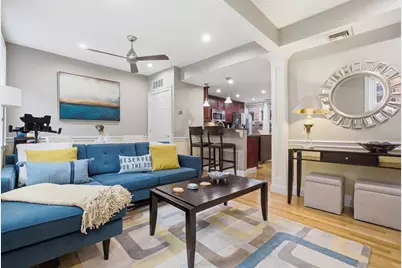 34 Clark St #5, Boston, MA 02109 - Photo 1