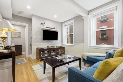 34 Clark St #5, Boston, MA 02109 - Photo 10