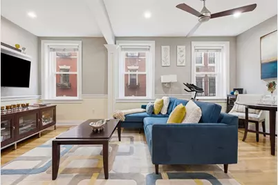 34 Clark St #5, Boston, MA 02109 - Photo 2