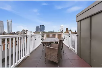 34 Clark St #5, Boston, MA 02109 - Photo 20