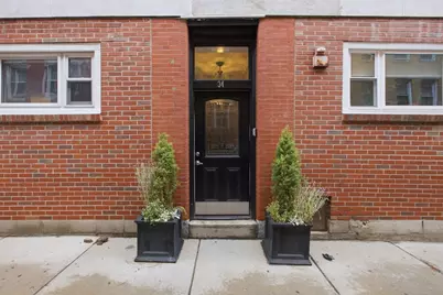 34 Clark St #5, Boston, MA 02109 - Photo 26
