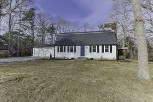 35 Stoney Cliff, Barnstable, MA 02632 - Photo 1