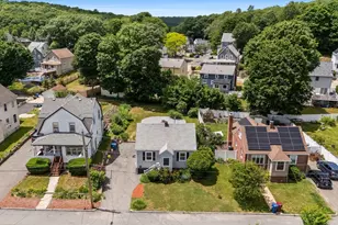 28 N Mountain Ave, Melrose, MA 02176 - Photo 36