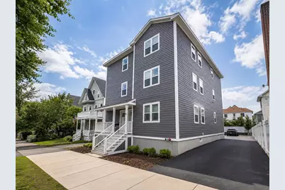 128 Waverly Street #1, Everett, MA 02149 - Photo 1