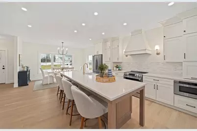 45 Red Gold Farm Road, Marshfield, MA 02050 - Photo 4