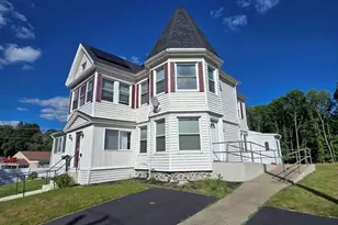 239 Pleasant St, Stoughton, MA 02072 - Photo 1
