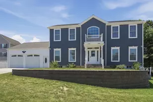 112 Pineland Ave, Worcester, MA 01604 - Photo 1