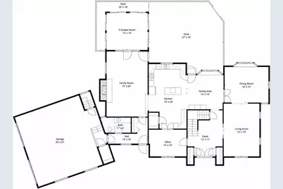126 Sycamore Rd, Braintree, MA 02184 - Photo 40