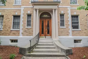 860 Massachusetts Ave, Cambridge, MA 02139 - Photo 1