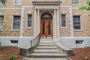 860 Massachusetts Ave, Cambridge, MA 02139 - Photo 1