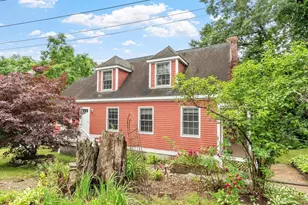 165 Old Stow Rd, Concord, MA 01742 - Photo 2