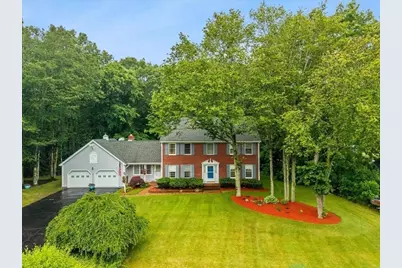25 Arbor Way, Taunton, MA 02780 - Photo 2