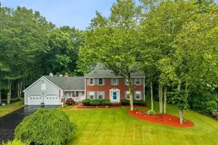 25 Arbor Way, Taunton, MA 02780 - Photo 2