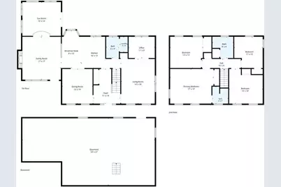 25 Arbor Way, Taunton, MA 02780 - Photo 36