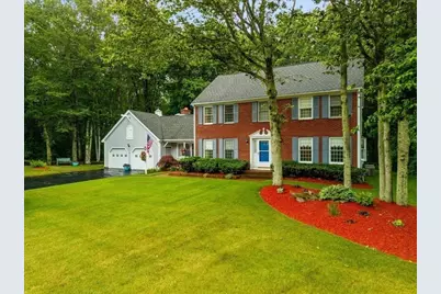 25 Arbor Way, Taunton, MA 02780 - Photo 1