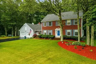 25 Arbor Way, Taunton, MA 02780 - Photo 1