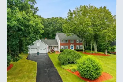 25 Arbor Way, Taunton, MA 02780 - Photo 6
