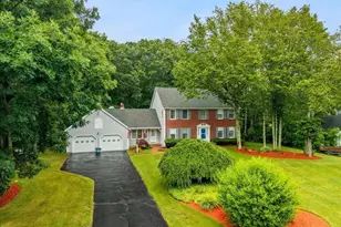 25 Arbor Way, Taunton, MA 02780 - Photo 6