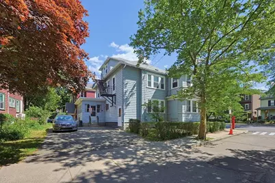157 Elm Street, Somerville, MA 02144 - Photo 18