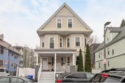 30 Larchmont St #1, Boston, MA 02124 - Photo 12