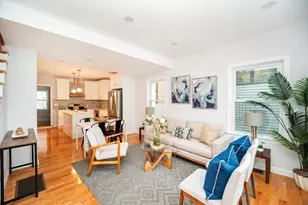 41 Haverford St, Boston, MA 02130 - Photo 4