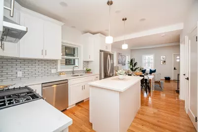 41 Haverford St, Boston, MA 02130 - Photo 4