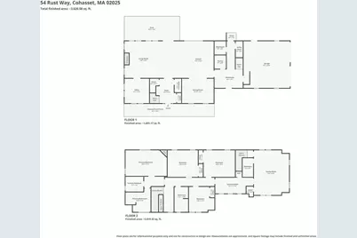 54 Rust Way, Cohasset, MA 02025 - Photo 32