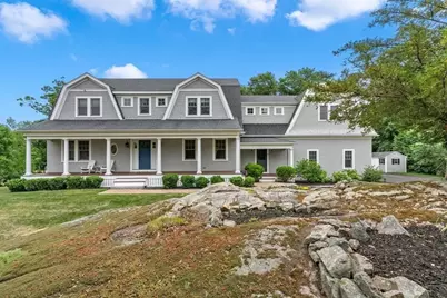 54 Rust Way, Cohasset, MA 02025 - Photo 2