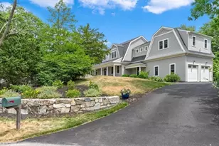 54 Rust Way, Cohasset, MA 02025 - Photo 4