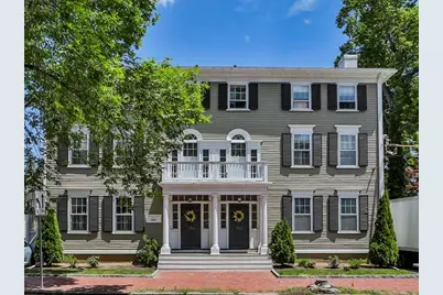 104 High Street #F, Newburyport, MA 01950 - Photo 2