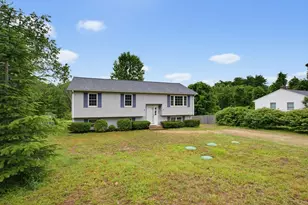 290 Bemis Rd, Warren, MA 01585 - Photo 2