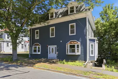 47 Newtonville Ave #3, Newton, MA 02458 - Photo 1