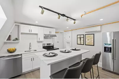 47 Newtonville Ave #3, Newton, MA 02458 - Photo 4