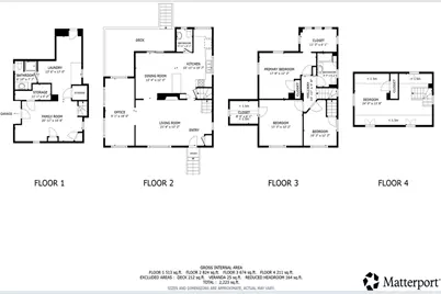98 Rock Glen Rd, Medford, MA 02155 - Photo 40