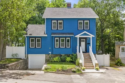 98 Rock Glen Rd, Medford, MA 02155 - Photo 2