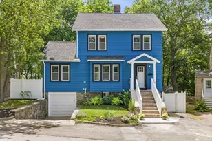 98 Rock Glen Rd, Medford, MA 02155 - Photo 2