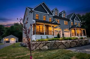15 Park St, North Reading, MA 01864 - Photo 2
