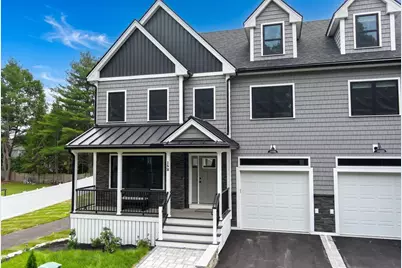 15 Park Street #B, North Reading, MA 01864 - Photo 4