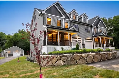 15 Park Street #B, North Reading, MA 01864 - Photo 2