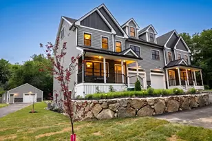 15 Park St, North Reading, MA 01864 - Photo 2