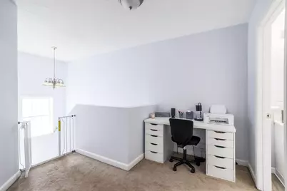22B Bancroft St #B, Worcester, MA 01610 - Photo 10