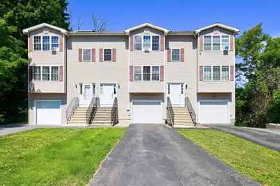 22B Bancroft St #B, Worcester, MA 01610 - Photo 1