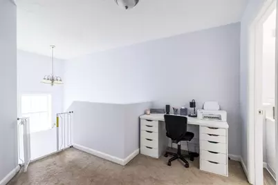 22B Bancroft St #B, Worcester, MA 01610 - Photo 10
